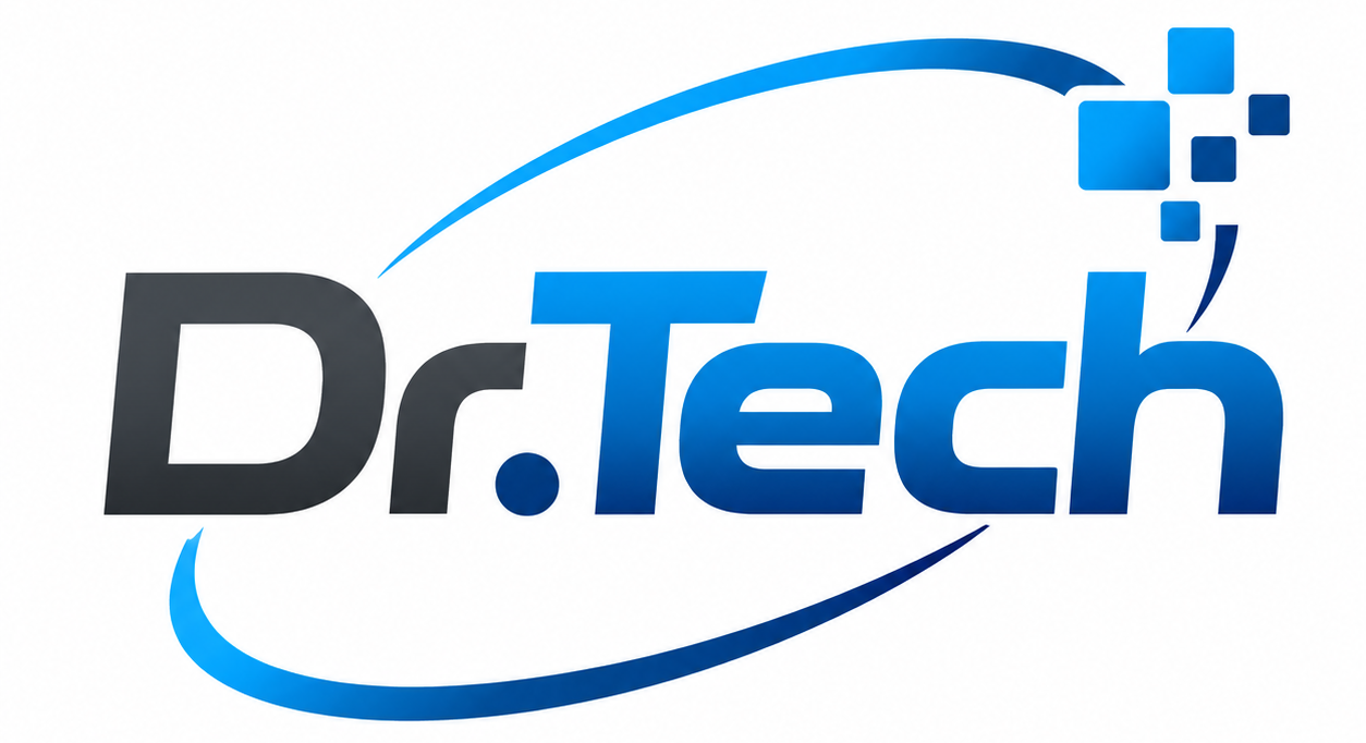 Dr.Tech